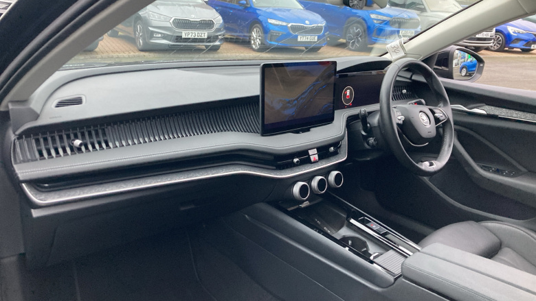 Skoda Superb 2.0 TDI 193 SE L 4X4 5dr DSG Diesel Estate